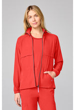 Load image into Gallery viewer, Warm Up Jacket