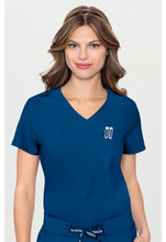 Load image into Gallery viewer, Women's One Pocket Tuck-In Top