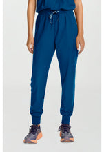 Load image into Gallery viewer, Women's Zip Front Jumpsuit