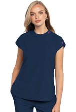 Load image into Gallery viewer, Round Neck Tuckable Top