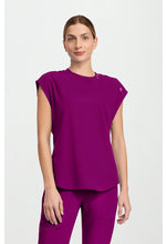 Load image into Gallery viewer, Round Neck Tuckable Top