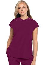 Load image into Gallery viewer, Round Neck Tuckable Top