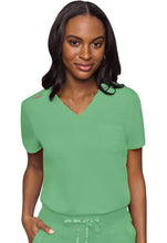 Load image into Gallery viewer, Women's V-Neck Tuck In