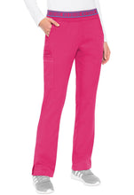 Load image into Gallery viewer, Women's Yoga 2 Cargo Pocket Pant