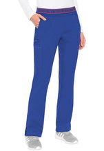 Load image into Gallery viewer, Women's Yoga 2 Cargo Pocket Pant