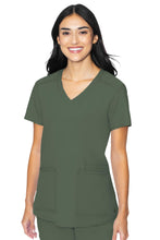 Load image into Gallery viewer, Women's 3 Pocket Top