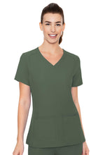 Load image into Gallery viewer, Women's Side Pocket Top