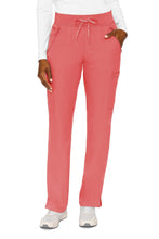 Load image into Gallery viewer, Women's Zipper Pant