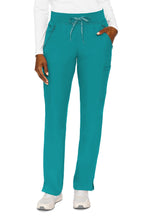 Load image into Gallery viewer, Women's Zipper Pant