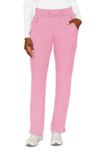 Load image into Gallery viewer, Women's Zipper Pant