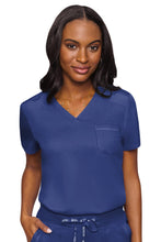 Load image into Gallery viewer, Women&#39;s V-Neck Tuck In
