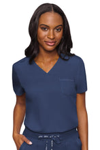 Load image into Gallery viewer, Women's V-Neck Tuck In