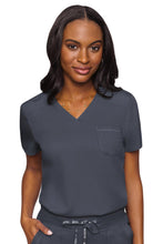 Load image into Gallery viewer, Women's V-Neck Tuck In