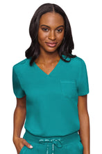 Load image into Gallery viewer, Women&#39;s V-Neck Tuck In
