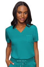 Load image into Gallery viewer, Women's V-Neck Tuck In