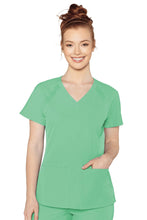 Load image into Gallery viewer, Women's Raglan Top