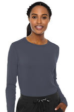 Load image into Gallery viewer, Women's Performance Knit Tee