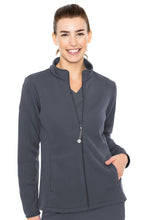 Load image into Gallery viewer, Women's Performance Fleece Jacket
