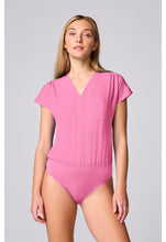 Load image into Gallery viewer, One Pocket Bodysuit
