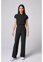 Load image into Gallery viewer, Dolman Wide Leg Jumpsuit
