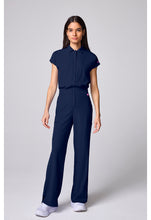 Load image into Gallery viewer, Dolman Wide Leg Jumpsuit
