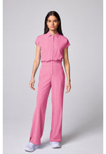 Load image into Gallery viewer, Dolman Wide Leg Jumpsuit
