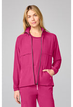 Load image into Gallery viewer, Warm Up Jacket
