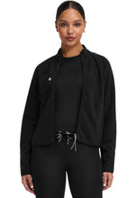 Load image into Gallery viewer, Fleece Warm Up Jacket
