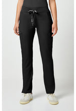 Load image into Gallery viewer, Jersey Waist Yoga Pant
