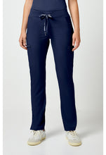 Load image into Gallery viewer, Jersey Waist Yoga Pant
