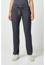 Load image into Gallery viewer, Jersey Waist Yoga Pant
