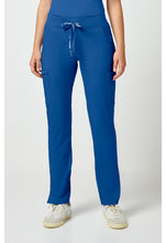 Load image into Gallery viewer, Jersey Waist Yoga Pant
