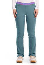 Load image into Gallery viewer, Women's Yoga 2 Cargo Pocket Pant
