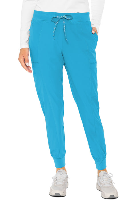 Women's Seamed Jogger