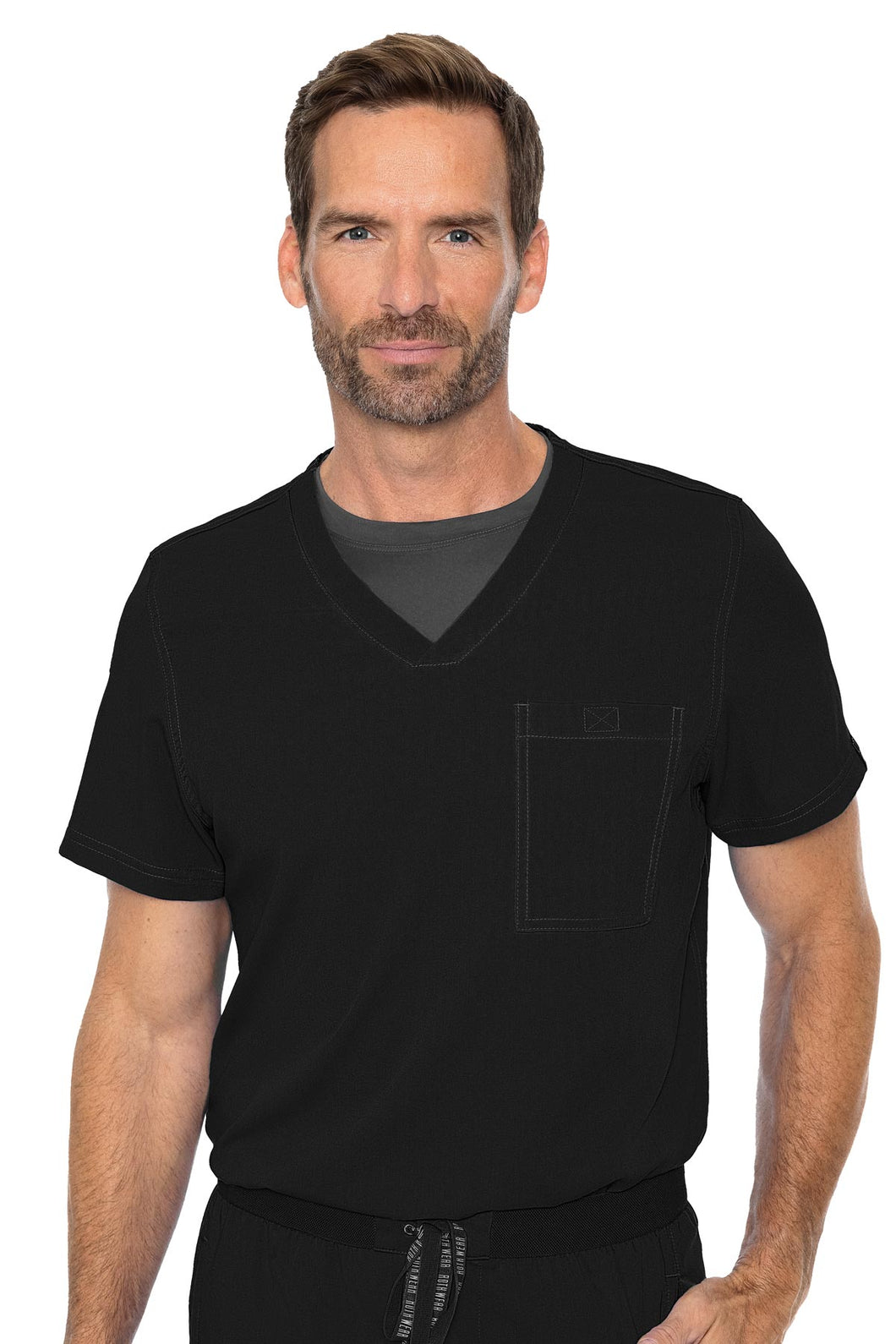 Men's Cadence One Pocket Top