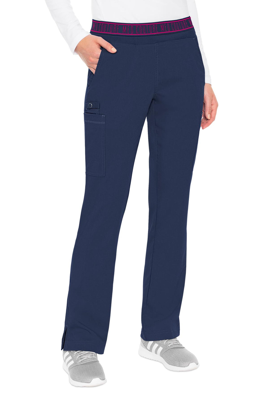 Women's Yoga 2 Cargo Pocket Pant