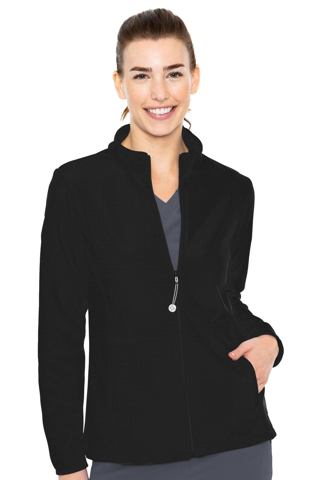 Women's Performance Fleece Jacket