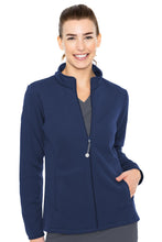 Load image into Gallery viewer, Women&#39;s Performance Fleece Jacket
