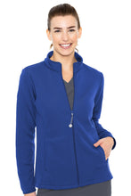 Load image into Gallery viewer, Women&#39;s Performance Fleece Jacket
